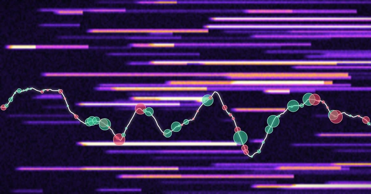Order Book & Liquidity illustration